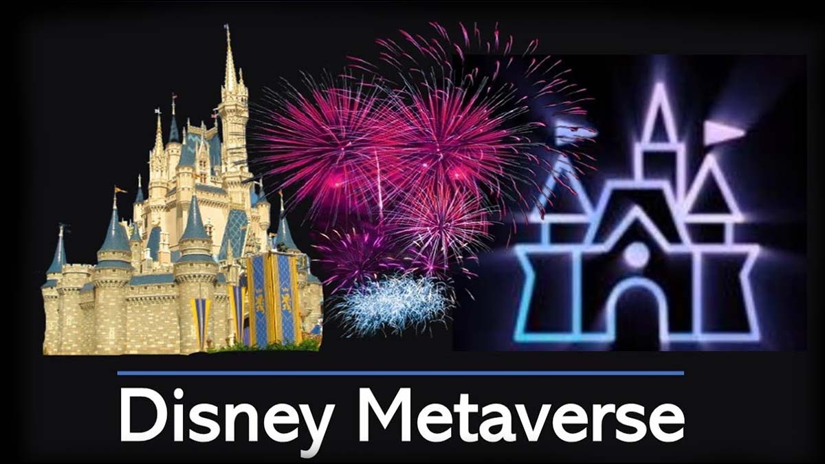ดิสนีย์ (Disney) แต่งตั้งผู้บริหารดูแลกลยุทธ์ด้านจักรวาลนฤมิต (Metaverse) แล้ว