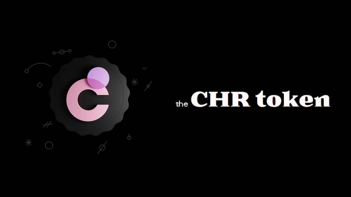 เหรียญ Chromia (CHR) คืออะไร?