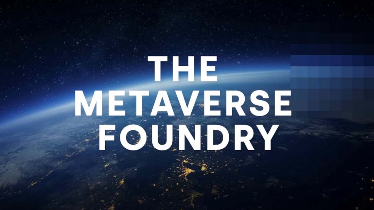 WPP เปิดตัวโครงการ Metaverse Foundry มีทีมงานมากกว่า 700 ราย ร่วมพัฒนา Metaverse
