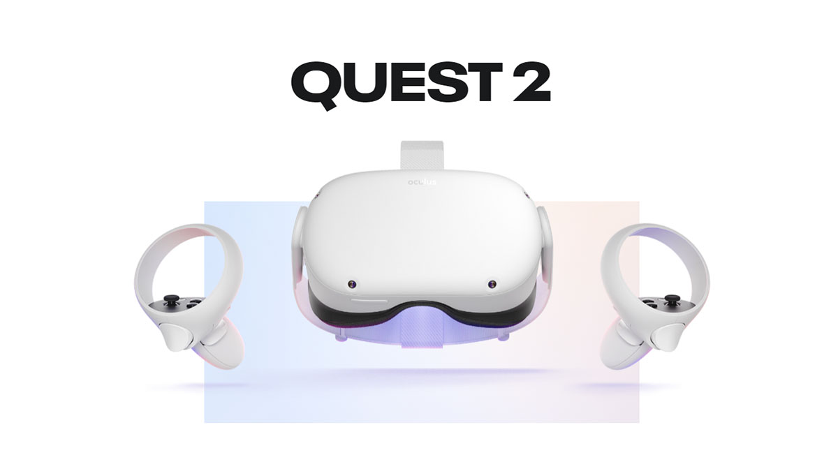รีวิว ชุดหูฟัง Oculus Quest 2 พร้อมแว่น VR แบบ Stand Alone ที่ดีที่สุด