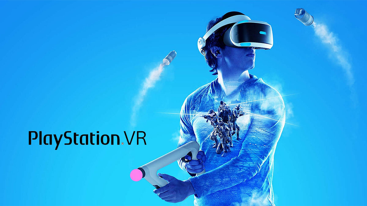 รีวิวชุดหูฟัง Sony PlayStation VR พร้อมแว่น ที่ดีที่สุดสำหรับคอเกม