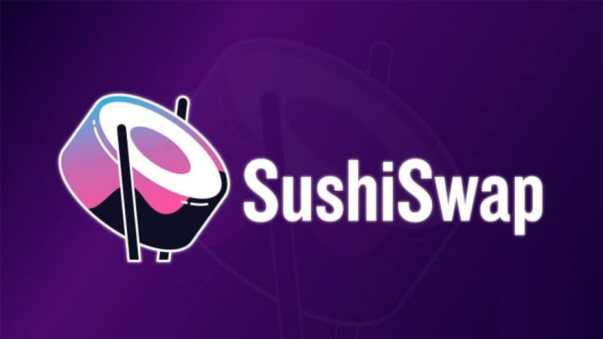 เหรียญ SushiSwap (SUSHI) คืออะไร?