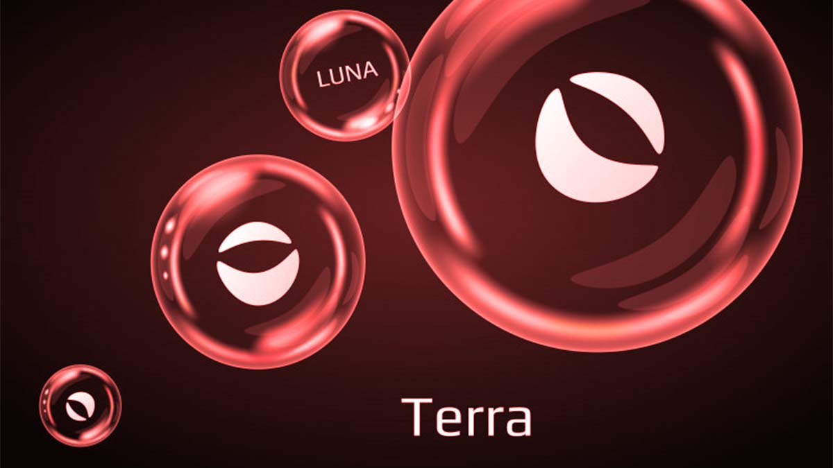 คุณกล้าซื้อหรือไม่!!! ราคา Terra (LUNA) ร่วง 100% เหลือ 0 ดอลลาร์สหรัฐ ล่าสุดมูลค่าเพิ่มขึ้นมากกว่า 600% 