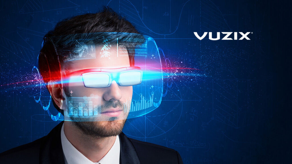 Vuzix-Announces-Global-Vuzix-Blade-AR-Smart-Glasses-Development-Contest-with-Leading-Partners