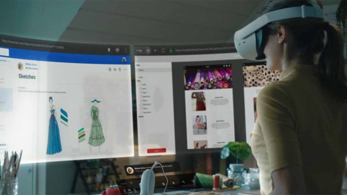 เมตาเวิร์ส (Metaverse) จะเปลี่ยนการช้องปิ้งออนไลน์ได้อย่างไร?