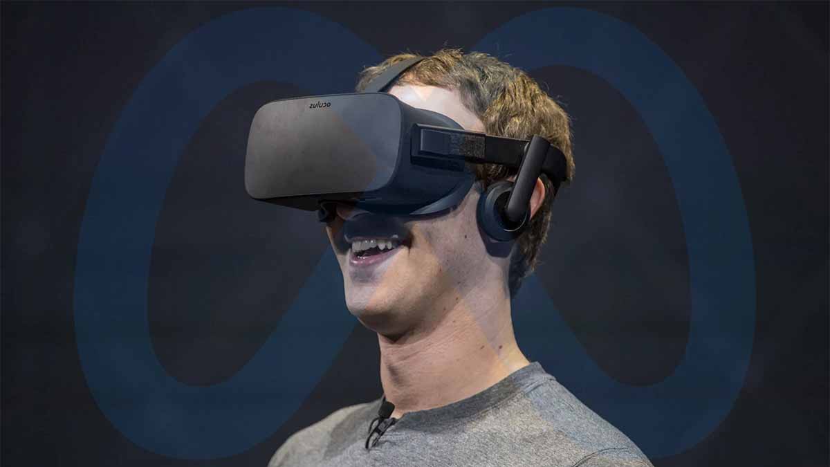 รายงานล่าสุดเผย Meta ครองตลาดชุดหูฟัง VR สูงถึง 90% ในปัจจุบัน