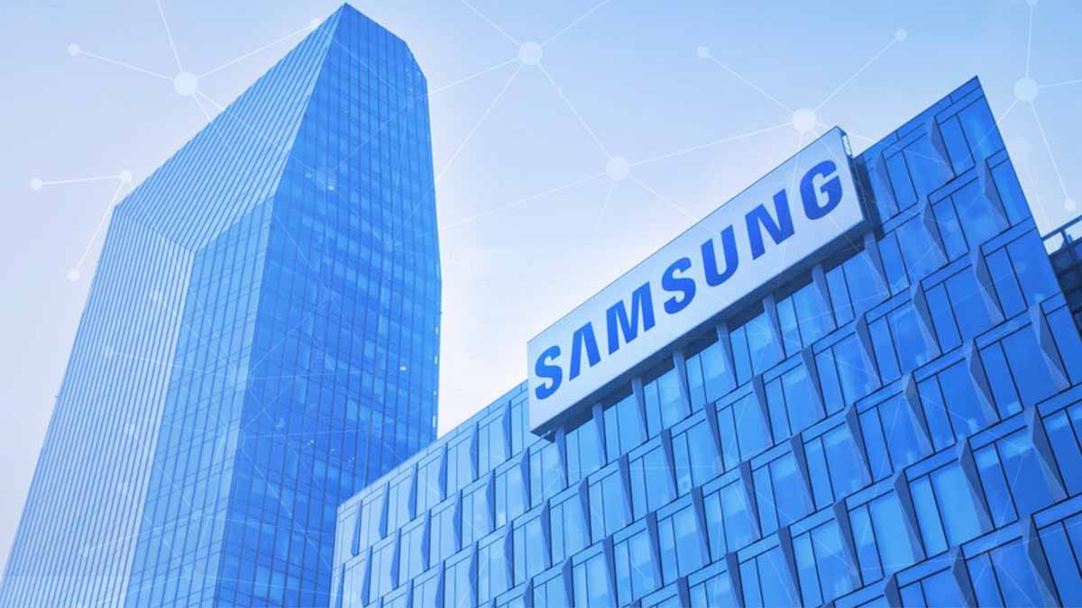 Samsung กำลังเคลื่อนไหวอีกครั้ง เตรียมเปิดตัวตลาดซื้อขายคริปโต (Crypto Exchange) ภายในต้นปี 2023 