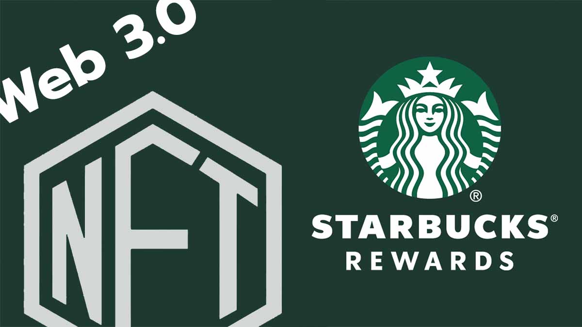 Starbucks แย้ม เตรียมเปิดตัวโครงการ Web3 และ NFT สำหรับโปรแกรมรางวัลยอดนิยมของบริษัท 