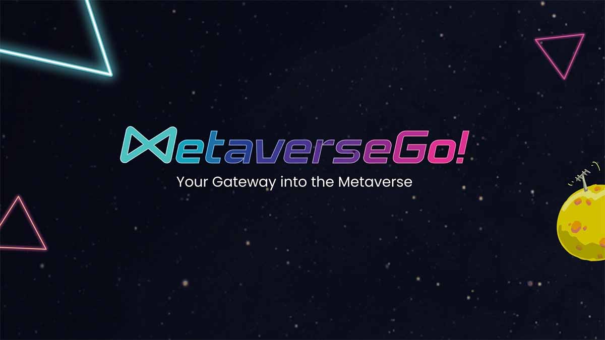 MetaverseGo ระดมทุนได้ $4.2 พันล้านดอลลาร์สหรัฐ มุ่งเน้นเกมบล็อกเชนโดยเฉพาะ