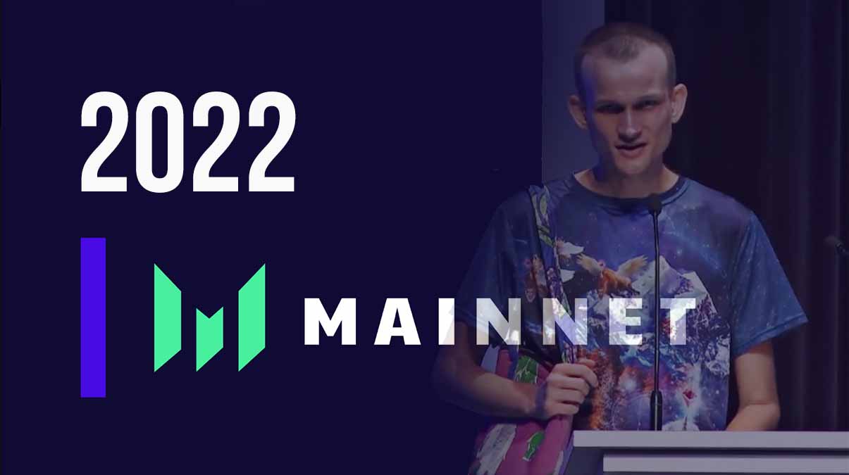 Vitalik Buterin คาดหวังมาก เชียร์ให้ Zcash และ Dogecoin จะหันไปใช้ proof-of-stake ตามรอย Ethereum 