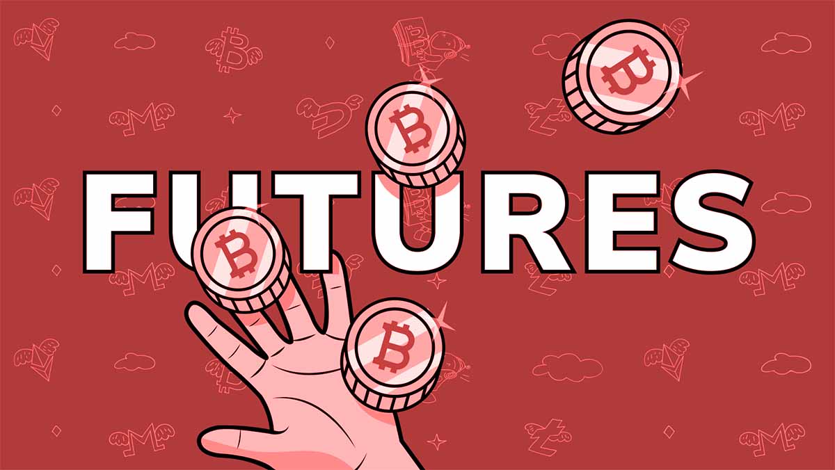 ปริมาณซื้อขาย Bitcoin futures ต่ำสุดในรอบ 21 เดือน สวนทาง Ethereum futures 