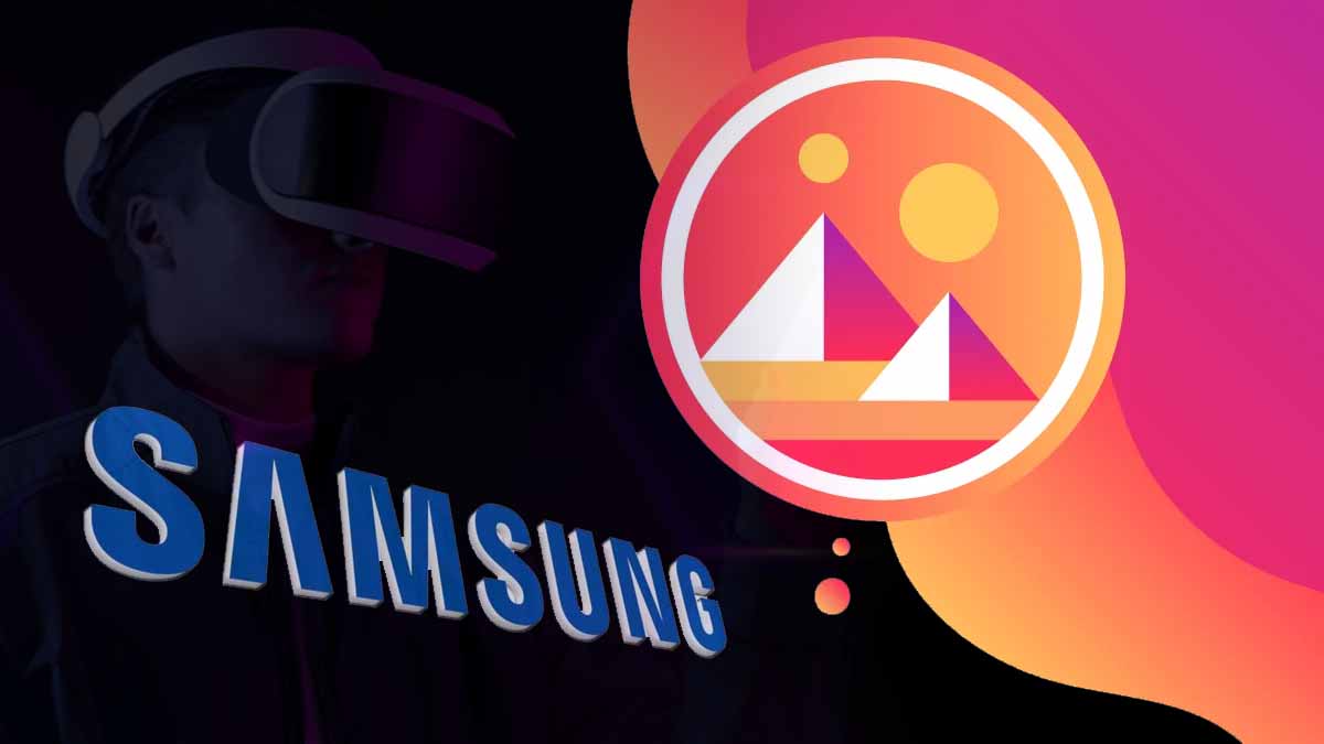 Samsung Latam เปิดตัว 'House of Sam' ประสบการณ์เมตาเวิร์ส ใน Decentraland หวังให้คนรุ่นใหม่เข้าถึงผลิตภัณฑ์ของบริษัทอย่างใกล้ชิดมากขึ้น 