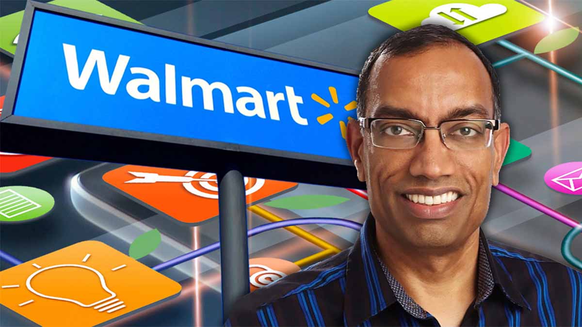 ซีทีโอ Walmart เชื่อว่า คริปโตจะดิสทรัปต์การชำระเงินหลักในเมตาเวิร์สและโซเชียลมีเดียในอนาคต