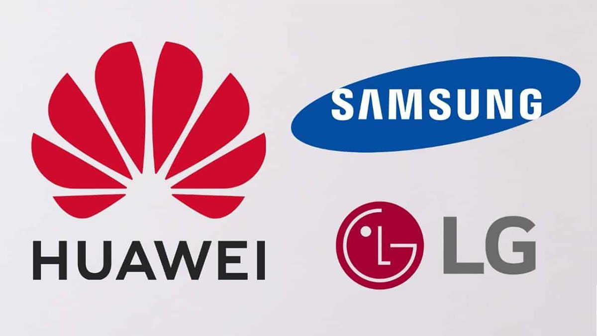 LG, Samsung, Huawei ต่างสร้างขุมทรัพย์เกี่ยวกับสิทธิบัตรด้านเมตาเวิร์ส
