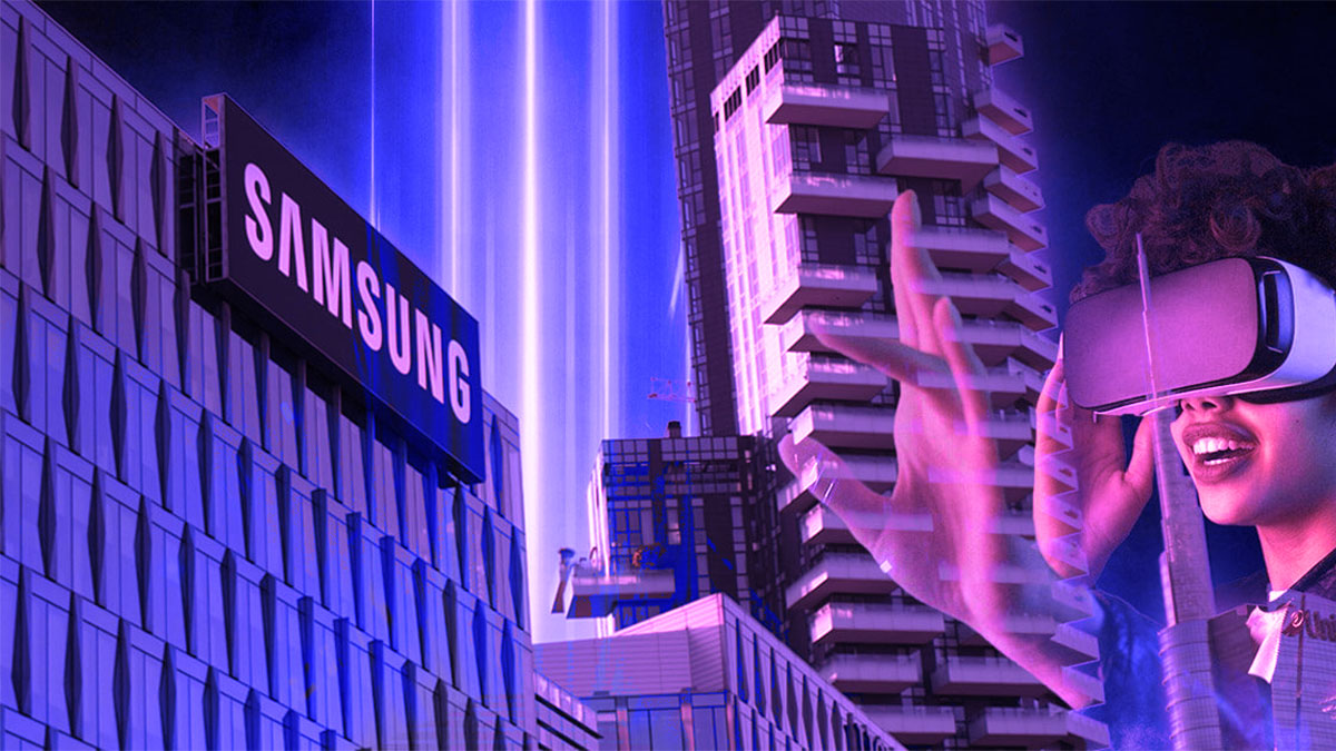 Samsung กำลังลงทุนมากกว่า $35 ล้านดอลลาร์สหรัฐ ในโครงการเมตาเวิร์สที่เน้นลูกค้าในลาตินอเมริกาเป็นหลัก