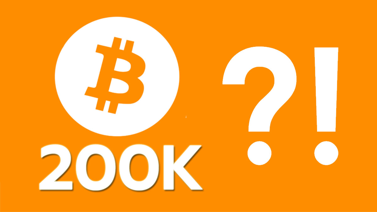 นักวิเคราะห์คาด Bitcoin จะแตะ $200K ก่อนปรับฐาน $70K เกิดตลาดหมี รอบถัดไป