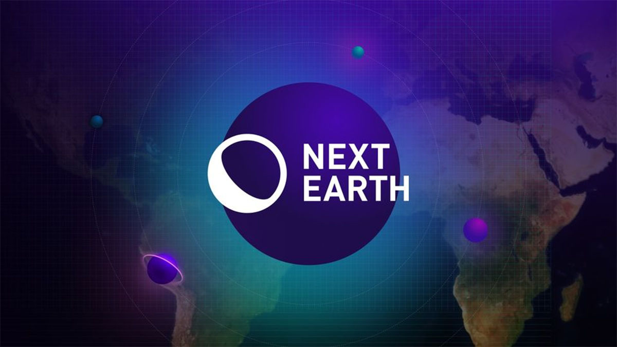 Next Earth เปิดตัว Next Earth AI Labs เครื่องมือพัฒนาแอพขับเคลื่อนด้วย AI ในเมตาเวิร์ส