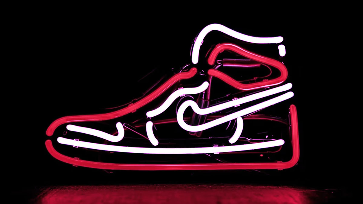 Nike เตรียมปล่อยคอลเลกชันสนีกเกอร์ดิจิทัล (Digital Sneaker Collection) ชุดแรก บนแพลตฟอร์ม .Swoosh