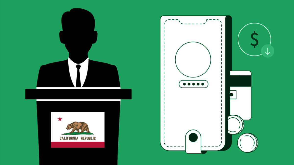 เคาน์ตีแคลิฟอร์เนียตัดสินใจ อนุมัติใช้กระเป๋าเงินดิจิทัล (Digital Wallet) ที่ใช้บล็อกเชนสำหรับบริการของรัฐบาล