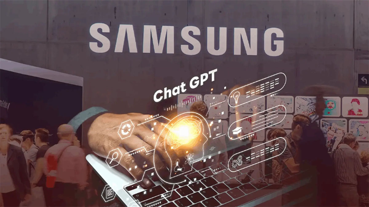ซัมซุง (Samsung) แบนพนักงาน ไม่ใช้เครื่องมือ AI อย่าง ChatGPT อ้างมาตรการความปลอดภัยของบริษัท