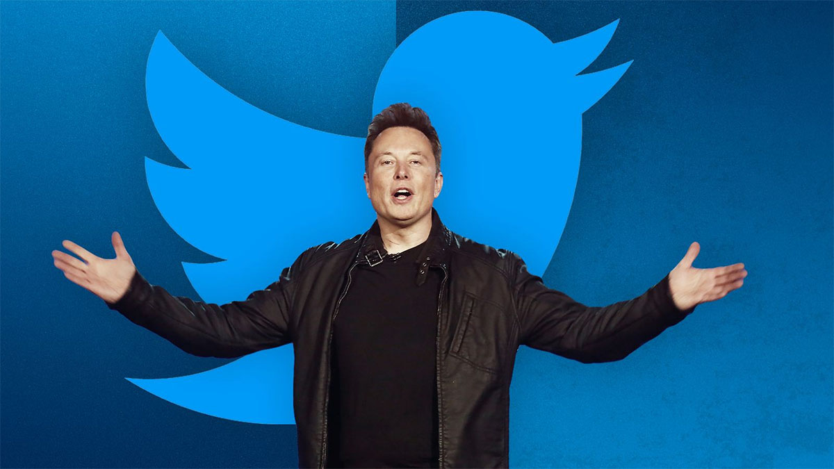 อีลอน มัสก์ (Elon Musk) ลั่น ประกาศลาออกจากตำแหน่งซีอีโอ Twitter