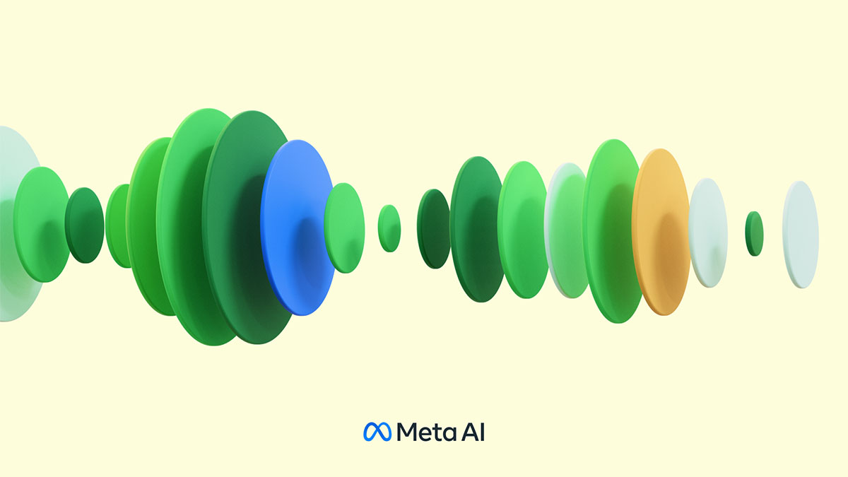 Meta เปิดตัว ‘Voicebox’ เครื่องมือ AI แปลงข้อความเป็นคำพูด เคลมว่าเป็น ‘ความก้าวหน้าครั้งใหญ่’