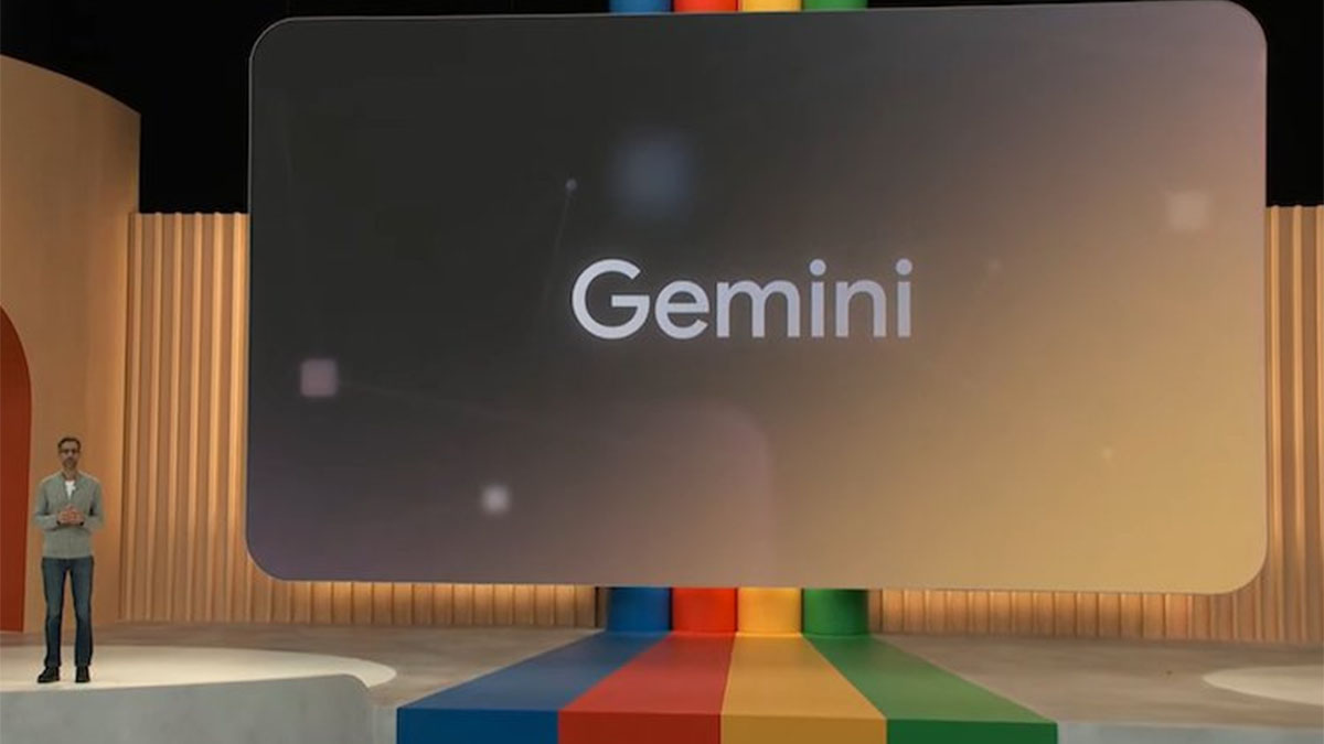 Google คุยว่า ‘Gemini’ AI จะมีประสิทธิภาพเหนือกว่า ChatGPT 