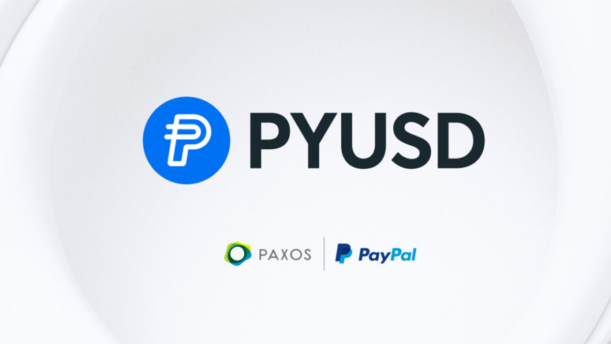 ทำความรู้จัก PYUSD เหรียญ stableoin เปิดตัวโดย PayPal บริษัทเพย์เมนต์ระดับโลก 