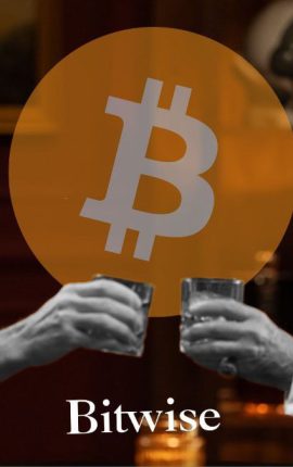 Bitwise สำรวจล่าสุด เผยว่า ที่ปรึกษาทางการเงินส่วนใหญ่เกือบ 90% วางแผนที่จะซื้อ Bitcoin หลังจาก spot BTC ETF ได้รับอนุมัติแล้วในสหรัฐ