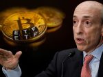 ประธาน ก.ล.ต.สหรัฐฯ เตือนอีกครั้งว่า คริปโตเต็มไปด้วยการหลอกลวง ขณะที่การตัดสินใจอนุมัติ spot Bitcoin ETF ใกล้เข้ามา