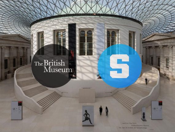 The Sandbox และ British Museum นำศิลปะและประวัติศาสตร์สู่โลกเมตาเวิร์ส