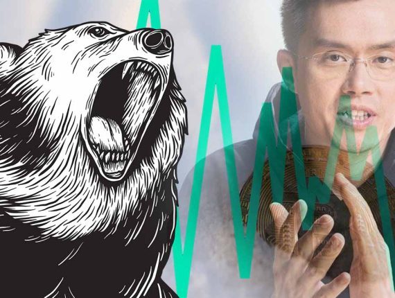 ซีอีโอ Binance ปลอบใจชาวคริปโตว่า ตลาดหมีบิตคอยน์ (Bitcoin bear market) นั้น ‘ดีต่อคริปโต’ ในระยะยาว