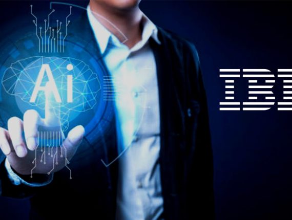 ซีอีโอ IBM ลั่น AI จะมาแทนที่งานของบริษัท 7,800 ตำแหน่ง ภายในอีกไม่กี่ปีข้างหน้า