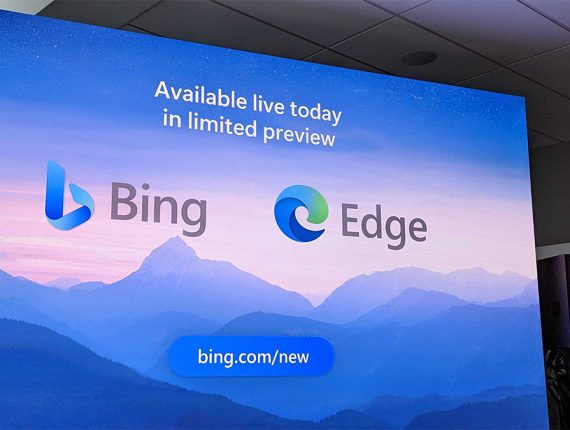 Microsoft ประกาศปรับ Bing, Edge โฉมใหม่ ขับเคลื่อนด้วย AI ทำนองเดียวกับ ChatGPT