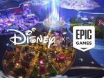 Disney ประกาศลงทุน $1.5 พันล้านดอลลาร์ใน Epic Games สร้างเมตาเวิร์สทางสังคม (Social Metaverse)