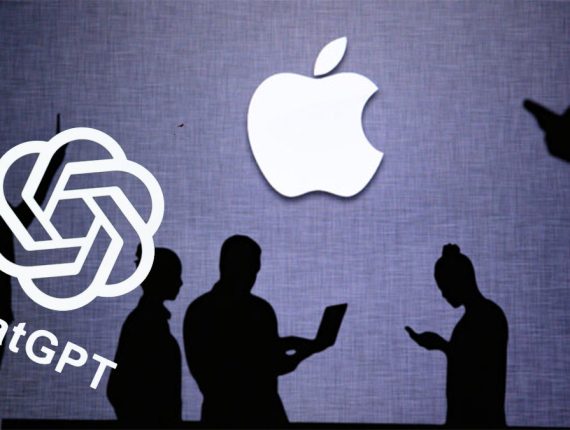 Apple เข้ม!!! ห้ามพนักงานใช้ ChatGPT กลัวข้อมูลบริษัทรั่วไหล