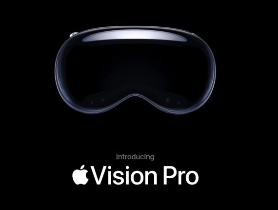 Vision Pro ชุดหูฟังใหม่ของ Apple จะส่งผลต่อแนวทางการออกแบบเมตาเวิร์สหรือไม่?