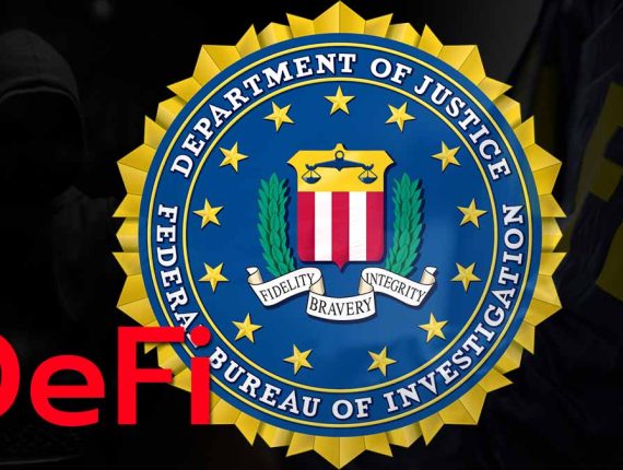 FBI ออกโรงเตือนนักลงทุนให้ตรวจสอบก่อนใช้งาน DeFi และเรียกร้องให้แพลตฟอร์มเพิ่มมาตรการด้านความปลอดภัย