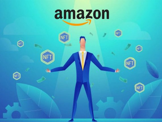 Amazon เปิดตัวซีรีส์ 'NFTMe' สำรวจวัฒนธรรม NFT และดิสทรัปต์ทั่วโลก