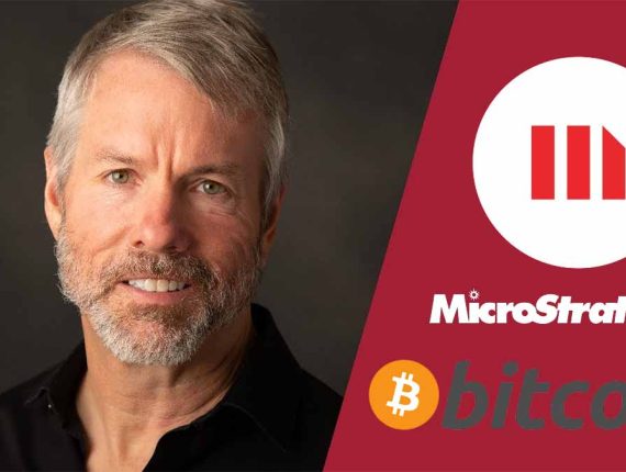 Michael Saylor ถอนตัวจากตำแหน่งซีอีโอ (CEO) ของ MicroStrategy ขยับไปนั่งประธานบริหารแทน