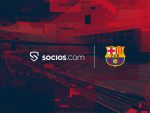 Socios.com ทุ่มเงินลงทุน $100 ล้านดอลลาร์สหรัฐ พัฒนากลยุทธ์ด้านเมตาเวิร์สในสโมสรฟุตบอลบาร์เซโลนา (FC Barcelona)