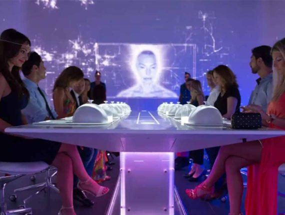 สิ่งที่ร้านอาหารต้องพิจารณาก่อนเข้าสู่โลกเมตาเวิร์ส (Metaverse) และ Web 3.0 #ร้านอาหาร #เมตาเวิร์ส #Web3 https://siammetaverse.org/five-things-restaurateurs-need-to-consider-before-venturing-into-the-metaverse-and-web-3/