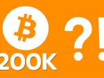 นักวิเคราะห์คาด Bitcoin จะแตะ $200K ก่อนปรับฐาน $70K เกิดตลาดหมี รอบถัดไป