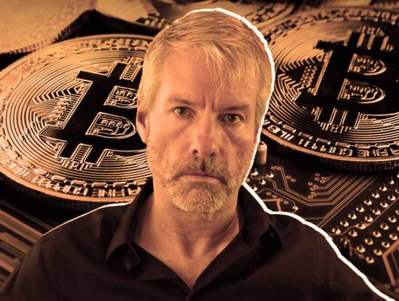 บริษัท MicroStrategy ของ Michael Saylor เผย ได้ซื้อ Bitcoin เพิ่มอีก 480 เหรียญ มูลค่านับสิบล้านดอลลาร์สหรัฐ ในช่วงสองเดือนที่ผ่านมา