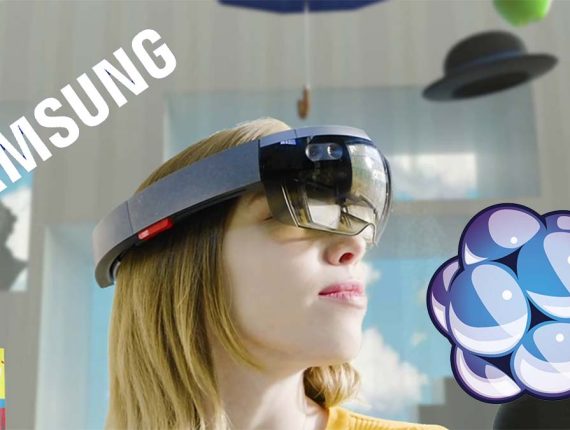 Samsung เข้าร่วมระดมทุนใน Doubleme สตาร์ทอัพเมตาเวิร์สของเกาหลีใต้ มูลค่า $25 ล้านดอลลาร์สหรัฐ