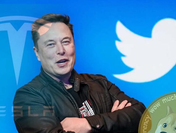 Elon Musk ฮุบกิจการ Twitter สำเร็จ หวังสร้างเสรีภาพในการพูด ชาว DOGE เฮ ราคาพุ่งมากกว่า 20%