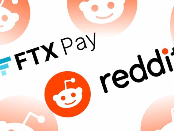 Reddit ผนวกกับ FTX Pay ขยายระบบคะแนน Community Points แพลตฟอร์มของตนเอง