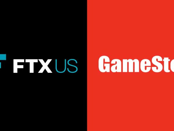 GameStop จับมือ FTX.US โปรโมตการใช้งานสินทรัพย์คริปโตจากวงการเกม