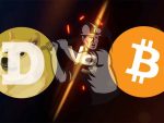 ตอนนี้ Dogecoin กลายเป็นคริปโต PoW ที่ใหญ่ที่สุดอันดับสองรองจาก Bitcoin เท่านั้น หลังจาก Ethereum เปลี่ยนไปใช้กลไก PoS สำเร็จ