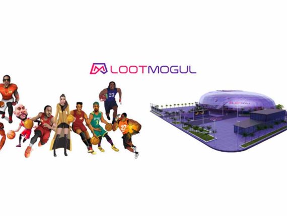LootMogul บริษัทเมตาเวิร์ด้านกีฬา ไดัรับเงินทุนมูลค่า $200 ล้านดอลลาร์สหรัฐ